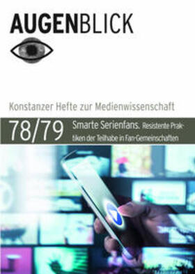 Ganzert / Otto / Schäfer |  Smarte Serienfans | Buch |  Sack Fachmedien