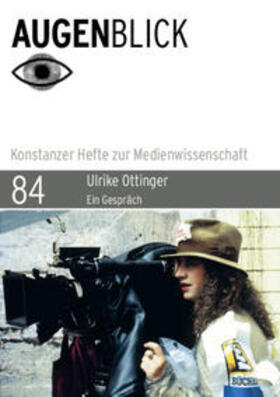 Ochsner / Stiegler / Ottinger |  Ulrike Ottinger | Buch |  Sack Fachmedien