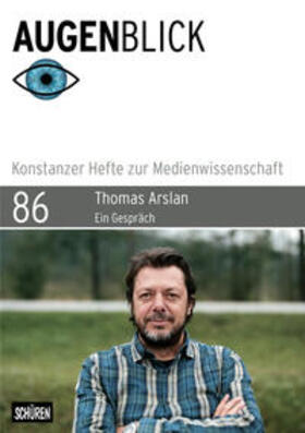 Ezli / Stiegler |  Thomas Arslan: 'Von den Figuren her denken' | Buch |  Sack Fachmedien