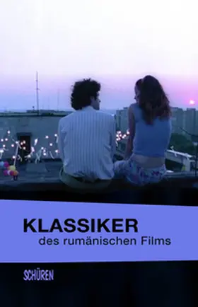 Krause / Pfeifer / Duma |  Klassiker des rumänischen Films | eBook | Sack Fachmedien