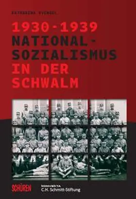 Stengel |  Nationalsozialismus in der Schwalm 1930-1939 | Buch |  Sack Fachmedien