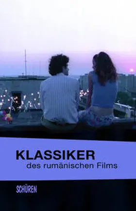 Krause / Pfeifer / Duma |  Klassiker des rumänischen Films | Buch |  Sack Fachmedien