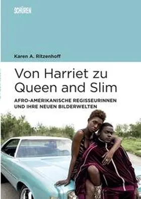 Ritzenhoff | Von Harriet zu Queen and Slim: | Buch | 978-3-7410-0422-3 | sack.de