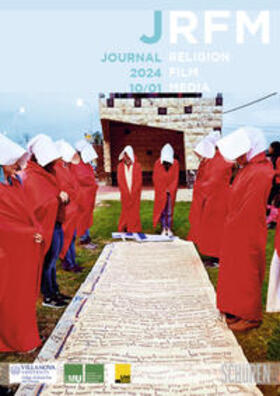 Fritz / Pezzoli-Olgiati |  Fiction, Religion and Politics in The Handmaid's Tale | Buch |  Sack Fachmedien