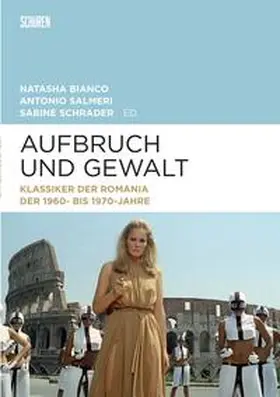 Bianco / Salmeri / Schrader |  Aufbruch und Gewalt | Buch |  Sack Fachmedien