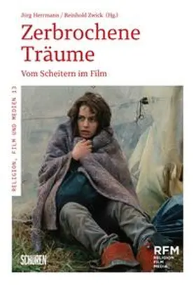 Herrmann / Zwick |  Zerbrochene Träume | Buch |  Sack Fachmedien