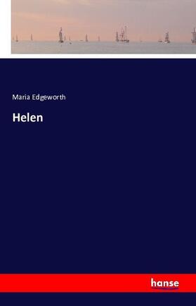 Edgeworth |  Helen | Buch |  Sack Fachmedien