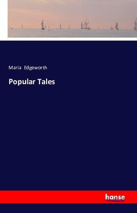 Edgeworth |  Popular Tales | Buch |  Sack Fachmedien