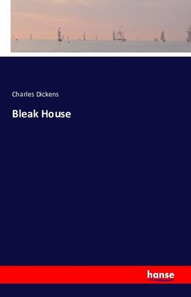 Dickens |  Bleak House | Buch |  Sack Fachmedien