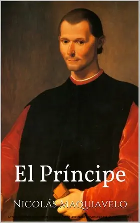 Maquiavelo / Machiavelli |  El Príncipe | eBook | Sack Fachmedien