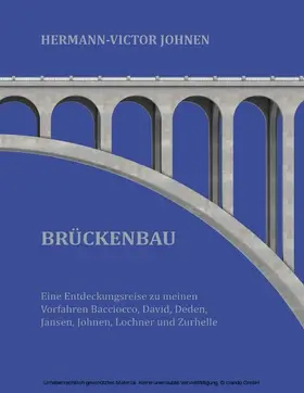 Johnen |  Brückenbau | eBook | Sack Fachmedien