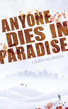 Newman |  Anyone Dies in Paradise | Buch |  Sack Fachmedien