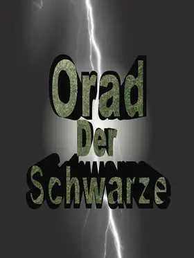 Otto | Orad der Schwarze | E-Book | sack.de