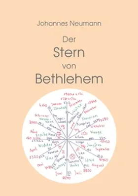 Neumann |  Der Stern von Bethlehem | Buch |  Sack Fachmedien