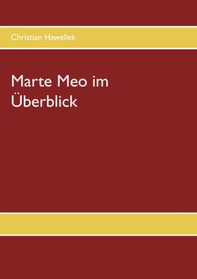 Hawellek |  Marte Meo im Überblick | eBook | Sack Fachmedien