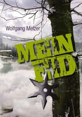 Melzer |  Meineid | Buch |  Sack Fachmedien