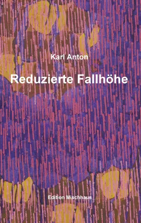 Anton |  Reduzierte Fallhöhe | eBook | Sack Fachmedien