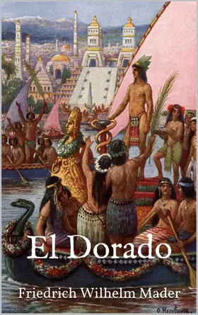 Mader |  El Dorado | eBook | Sack Fachmedien