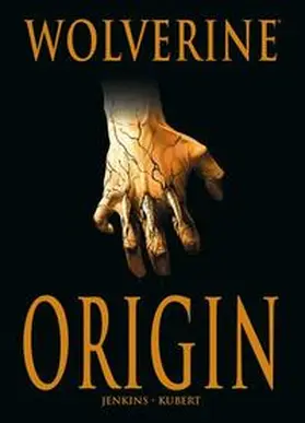 Jenkins / Kubert |  Wolverine: Origin Deluxe Edition | Buch |  Sack Fachmedien