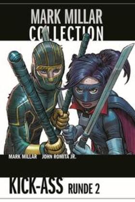 Millar / Romita Jr. |  Mark Millar Collection | Buch |  Sack Fachmedien