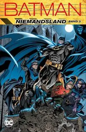 Rucka / O'Neil / Puckett |  Batman: Niemandsland 03 | Buch |  Sack Fachmedien