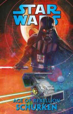 Pak / Sprouse / Laming |  Pak, G: Star Wars Comics: Age of Rebellion - Schurken | Buch |  Sack Fachmedien