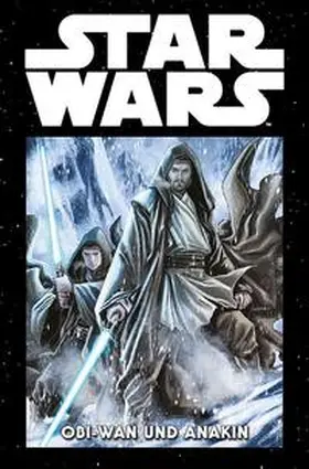 Soule / Checchetto |  Star Wars Marvel Comics-Kollektion | Buch |  Sack Fachmedien