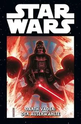 Soule / Eliopoulos / Camuncoli |  Star Wars Marvel Comics-Kollektion | Buch |  Sack Fachmedien