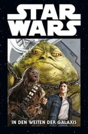 Latour / Aaron / Walsh |  Star Wars Marvel Comics-Kollektion | Buch |  Sack Fachmedien