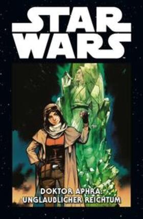 Gillen / Laming / Walker |  Star Wars Marvel Comics-Kollektion | Buch |  Sack Fachmedien