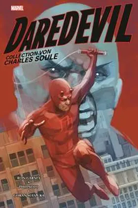 Soule / Garney / Sudzuka |  Daredevil Collection von Charles Soule | Buch |  Sack Fachmedien