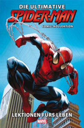 Bendis / Jemas / Bagley |  Die ultimative Spider-Man-Comic-Kollektion | Buch |  Sack Fachmedien