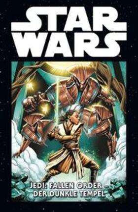 Rosenberg / Villanelli / Coleman |  Star Wars Marvel Comics-Kollektion 55 | Buch |  Sack Fachmedien