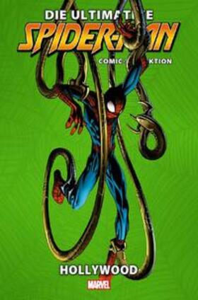 Bendis / Bagley |  Die ultimative Spider-Man-Comic-Kollektion | Buch |  Sack Fachmedien