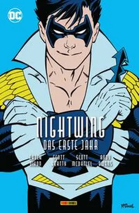 Beatty / Dixon / McDaniel | Nightwing: Das erste Jahr | Buch | 978-3-7416-3318-8 | sack.de