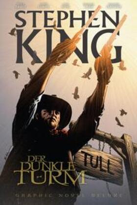King / Furth / Ross |  Stephen Kings Der Dunkle Turm Deluxe | Buch |  Sack Fachmedien