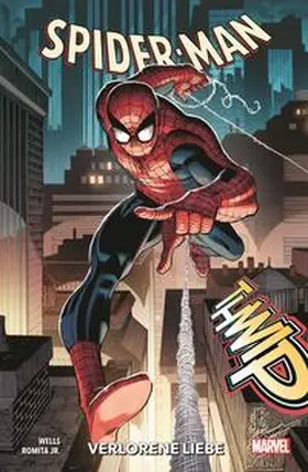 Wells / Romita Jr. |  Spider-Man - Neustart (2. Serie) | Buch |  Sack Fachmedien