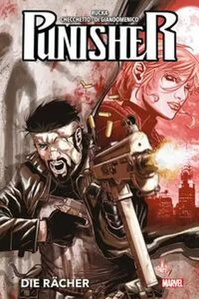 Rucka / Checchetto / Colak |  Punisher Collection von Greg Rucka | Buch |  Sack Fachmedien