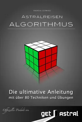 Schwarz |  Astralreisen Algorithmus | eBook | Sack Fachmedien