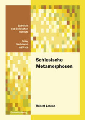 Lorenz |  Schlesische Metamorphosen | Buch |  Sack Fachmedien