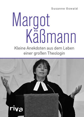 Oswald |  Margot Käßmann | Buch |  Sack Fachmedien