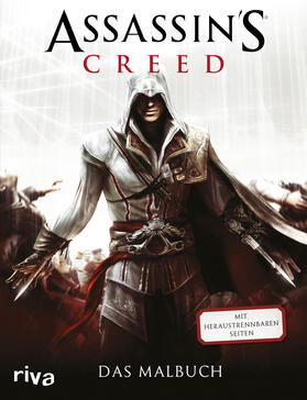  Assassin's Creed | Buch |  Sack Fachmedien
