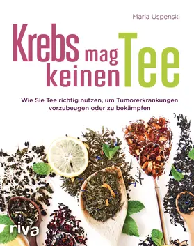 Uspenski |  Krebs mag keinen Tee | Buch |  Sack Fachmedien