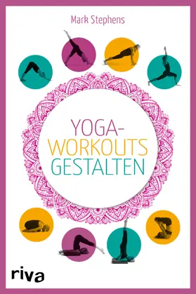 Stephens |  Yoga-Workouts gestalten - Kartenset | Buch |  Sack Fachmedien