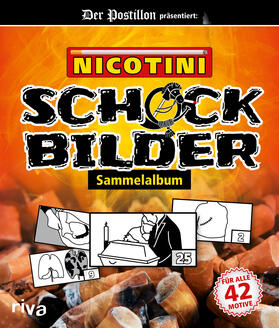 Sichermann |  Nicotini | Buch |  Sack Fachmedien