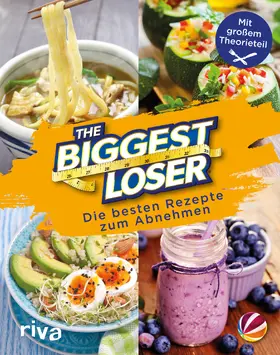  The Biggest Loser | Buch |  Sack Fachmedien