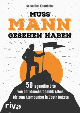 Knurrhahn |  Muss Mann gesehen haben | Buch |  Sack Fachmedien