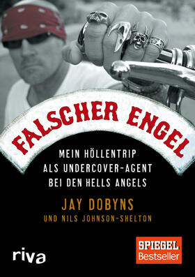 Dobyns / Johnson-Shelton |  Falscher Engel | Buch |  Sack Fachmedien