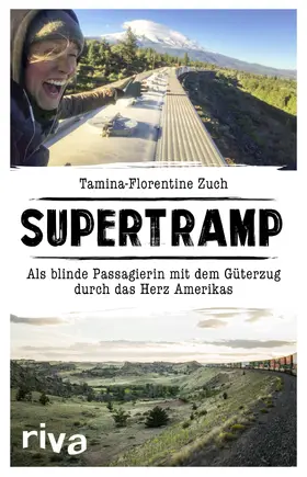 Zuch |  Supertramp | Buch |  Sack Fachmedien