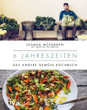 McFadden / Holmberg |  6 Jahreszeiten | Buch |  Sack Fachmedien